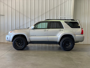 2007 Toyota 4Runner Limited 4WD V6