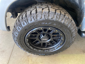 2007 Toyota 4Runner Limited 4WD V6