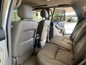 2007 Toyota 4Runner Limited 4WD V6