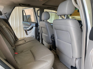 2007 Toyota 4Runner Limited 4WD V6