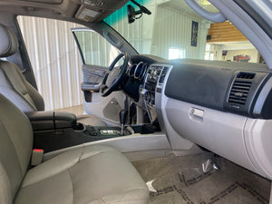 2007 Toyota 4Runner Limited 4WD V6