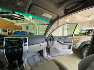 2007 Toyota 4Runner Limited 4WD V6