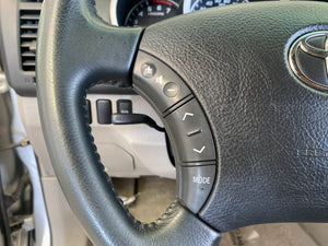 2007 Toyota 4Runner Limited 4WD V6