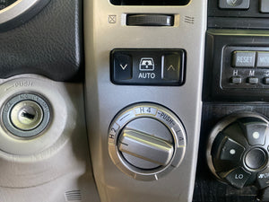 2007 Toyota 4Runner Limited 4WD V6