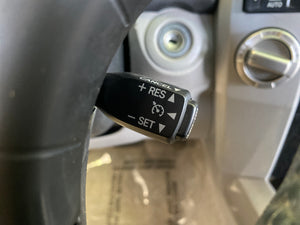 2007 Toyota 4Runner Limited 4WD V6