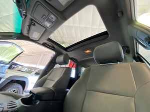 2007 Toyota 4Runner Limited 4WD V6
