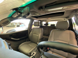 2007 Toyota 4Runner Limited 4WD V6