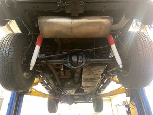 2010 Jeep Wrangler Unlimited Rubicon