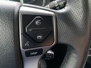 2017 Toyota 4Runner SR5 4WD