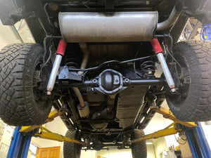 2013 Jeep Wrangler Unlimited Sahara 4WD
