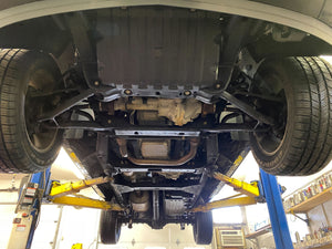 2011 Chevrolet Silverado 1500 Ex Cab 5.3L 4WD LT