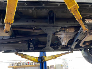 2011 Chevrolet Silverado 1500 Ex Cab 5.3L 4WD LT