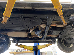 2013 Toyota Land Cruiser