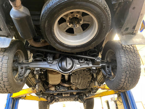 2013 Toyota Land Cruiser