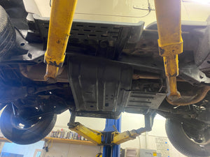 2006 Jeep Wrangler Sport 4.0L 4WD