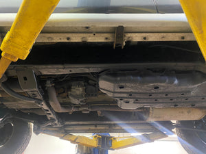 2003 Toyota 4Runner Limited V6 4WD