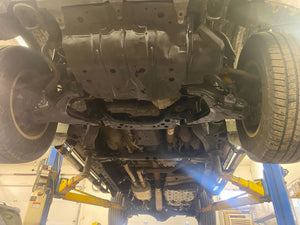 2007 Toyota Tundra SR5 4WD 5.7L