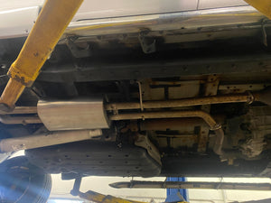 2007 Toyota Tundra SR5 4WD 5.7L