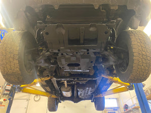 2007 Toyota 4Runner Limited 4WD