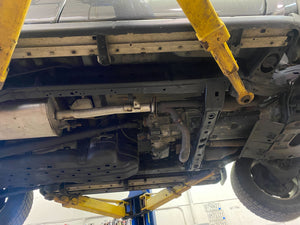 2007 Toyota 4Runner Limited 4WD