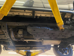 2007 Toyota 4Runner Limited 4WD