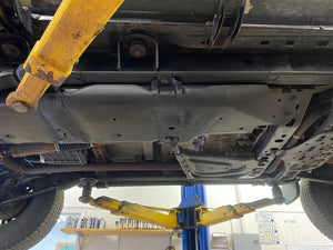 2008 Jeep Wrangler Unlimited Rubicon