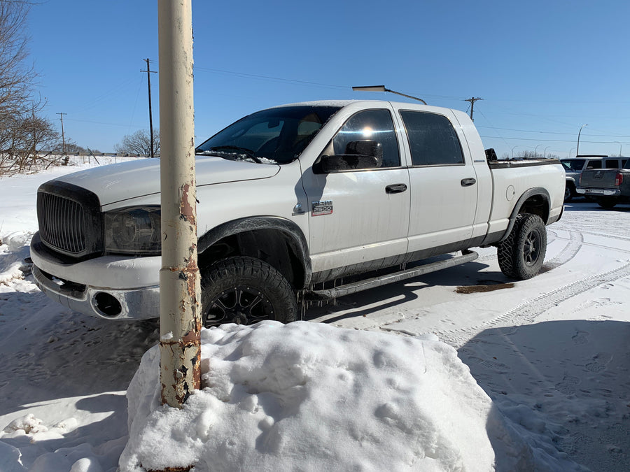 2010 Dodge Ram 1500