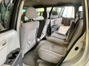 2005 Toyota Highlander 7 Passenger