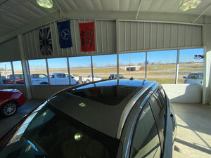 2014 BMW X3 AWD