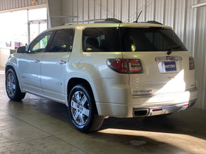2015 GMC Acadia Denali AWD