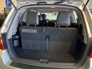 2010 Toyota Highlander SE