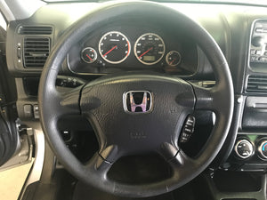 2004 Honda CR-V