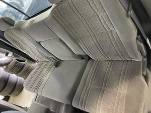 2004 Toyota Tundra Ex Cab 4X4 TRD