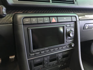 2007 Audi RS4