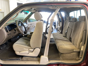 2006 Toyota Tundra SR5 Ex Cab 4WD TRD