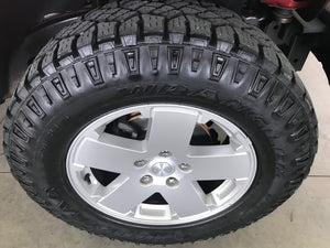 2010 Jeep Wrangler