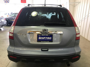 2009 Honda CR-V