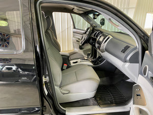 2013 Toyota Tacoma Double Cab 4X4 TRD