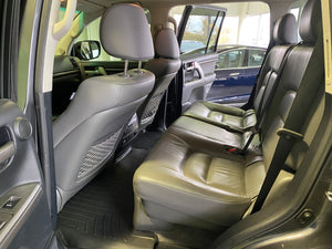 2010 Toyota Land Cruiser