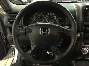 2004 Honda CR-V