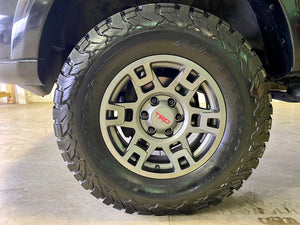 2006 Toyota Tundra Double Cab 4WD Limited