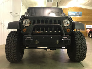 2012 Jeep Wrangler Unlimited