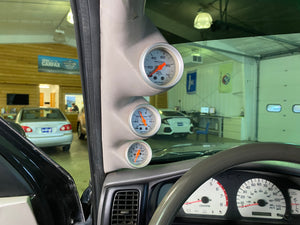 2002 Toyota Tacoma EX Cab 4x4 V6 Manual