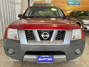 2006 Nissan XTERRA 4X4