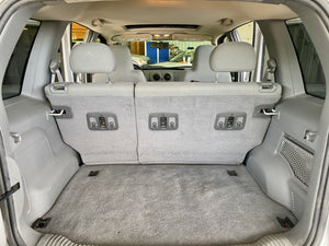 2006 Jeep Liberty 4WD