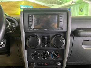 2010 Jeep Wrangler Unlimited Rubicon