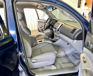 2006 Toyota Tacoma Double Cab 4.0L TRD Sport