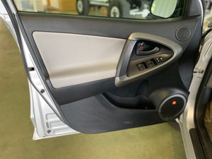2010 Toyota RAV4 Limited 4WD