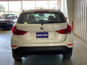 2013 BMW X1 28I XDRIVE Sport