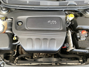 2013 Dodge Dart SE Manual